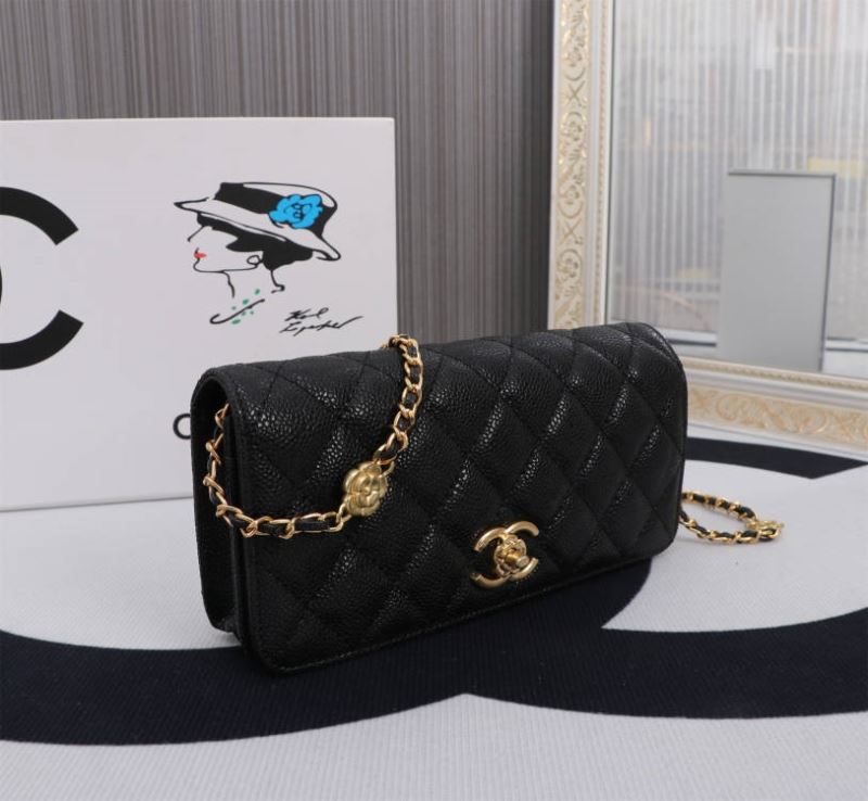 Chanel Other Stachel Bags